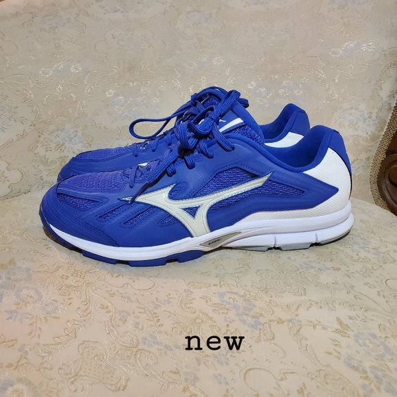 Mizuno Other - Mizuno FLV GTS Running Shoes